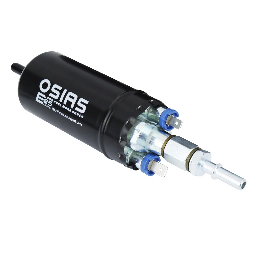OSIAS Ford 7.3l powerstroke fuel pump